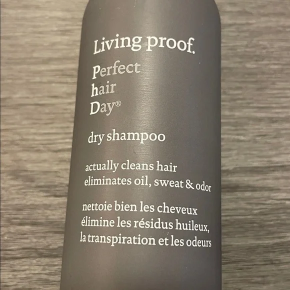 Living Proof Perfect Hair Day Dry Shampoo, NEW - Picture 2 of 4